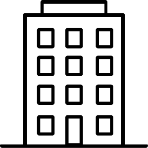 Over 700 companies served